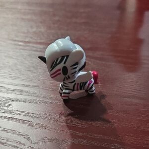 Tokidoki Neon Star Series 6 Safari